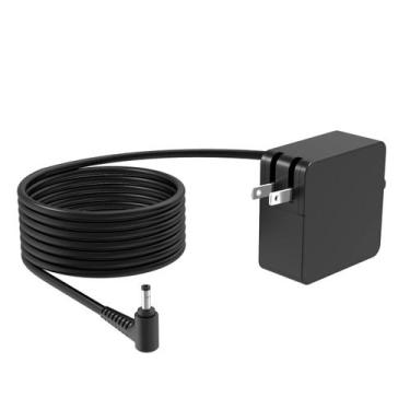 Imagem de Substituição do carregador de laptop AC de 45 W para Lenovo ADL45WCC -