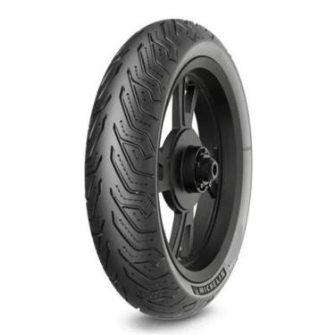 Imagem de Pneu Lead Burgman Elite 100/90-10 56j TL City Grip Saver Michelin