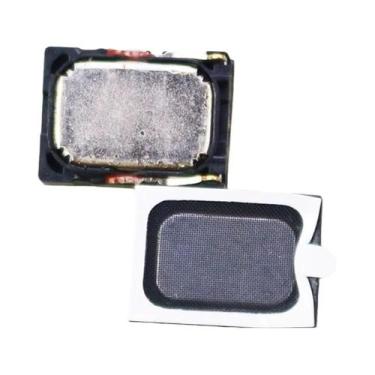 Imagem de Alto-falante De Telefone 15x11mm, Receptor De Ouvido De 3-3.5-4mm Para