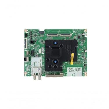 Imagem de Placa Principal LG 60UQ8050PSB EBU66984701