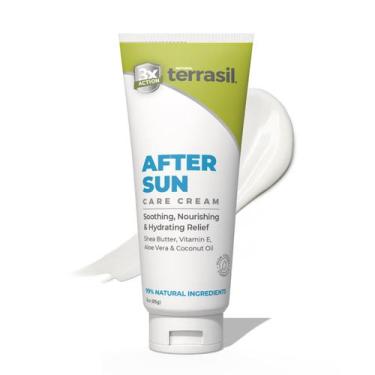 Imagem de Loção After Sun Care terrasil Tropical Scent 90mL