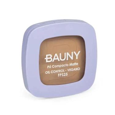 Imagem de Pó Compacto Fps 25 Cor 070 Bauny 10G
