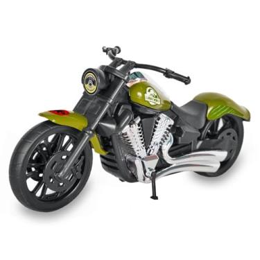 Imagem de Pupee Moto Jw