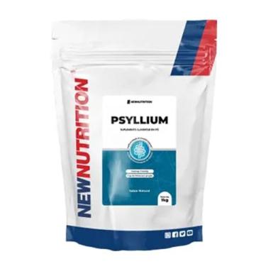 Imagem de Psyllium - 1kg Natural - NewNutrition
