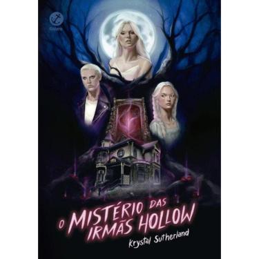 Imagem de Misterio Das Irmas Hollow,O