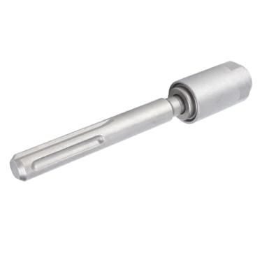 Imagem de Adaptador ZAWELIYO SDS Max para SDS Plus, ferramenta rápida de haste conversor de broca de mandril para conversor de broca