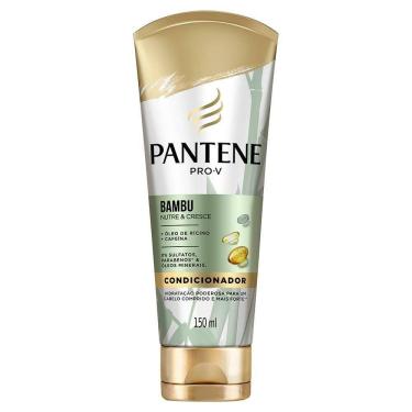 Imagem de Condicionador Pantene Bambu 150ml