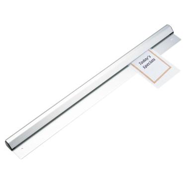 Imagem de Porta Comandas em Alumínio 92 cm Zahav