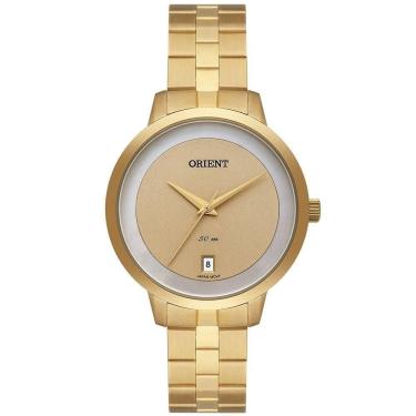 Imagem de Relógio Orient Eternal Feminino - Fgss1219 C1Kx