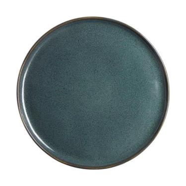 Imagem de Prato Raso Porto Brasil Maré 27,5 cm