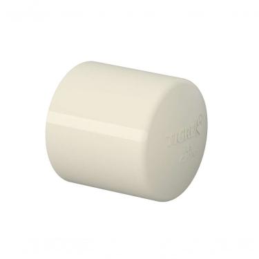 Imagem de Cap Aquatherm Tigre 28Mm 7029 C-10Pcs