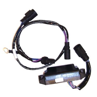 Imagem de Sierra International Kit de módulo de assistência de turno 18-5890