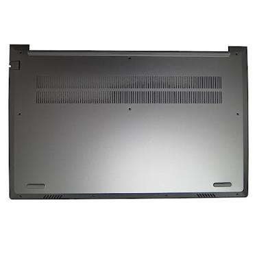 Imagem de Capa inferior do notebook para Lenovo ThinkBook 15 G5 ABP 21DL 5CB1J10642 Capa inferior da caixa inferior Cinza Novo