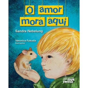 Imagem de O Amor Mora Aqui