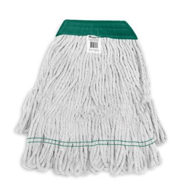 Imagem de Mop Água 300G Kit 5 Refil-Branco C/Verde