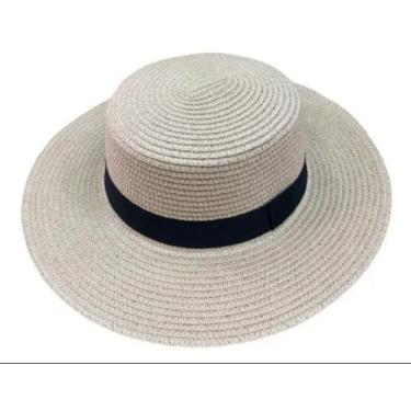 Imagem de Chapeu para praia - Ladonna