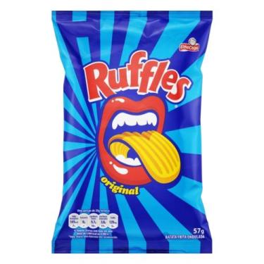 Imagem de Batata frita ruffles