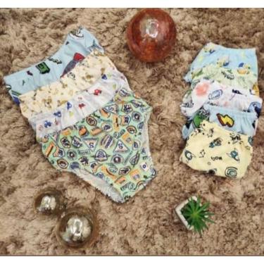 Imagem de Cueca para crianças - Cuecas 