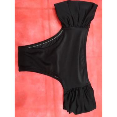 Imagem de Biquíni preto - OÁSIS 