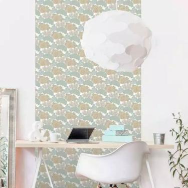 Imagem de Papel de Parede HF Petit Infantil Colorido 96804