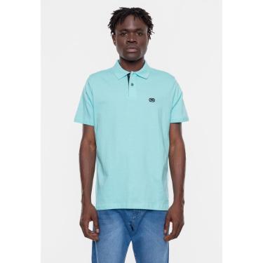 Imagem de Camisa Polo Ecko Basica Masculino-Masculino