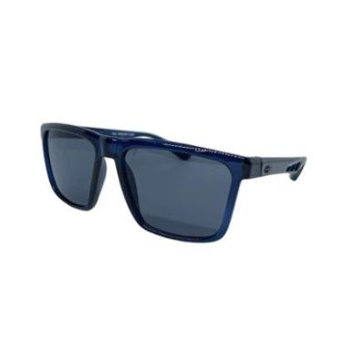 Imagem de Óculos Solar Mormaii Madri M0095k0301  Translúcido Lente Cinza-Masculino