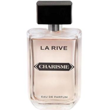 Imagem de Perfume Feminino La Rive Charisme EDP 90ml  Fragrância Elegante e Sofi