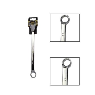 Imagem de Chave Estrela Deslocada 20x22mm