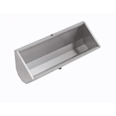 Imagem de Mictório Coletivo Inox 2,00m - Construinox