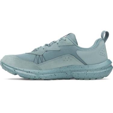 Imagem de Under Armour Charged Verssert 2 Tênis masculino, (587) Jaspe azul/serpentina/preto, 41