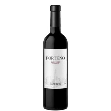 Imagem de Vinho Argentino Norton Porteño Cabernet Sauvignon 750ml