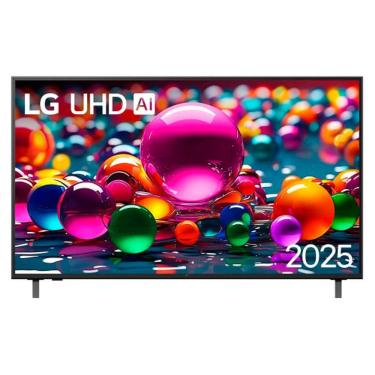 Imagem de Smart Tv 75 Polegadas 75ua8550psa 4k Uhd Led A7 Ai Processor 4k Gen8 Webos 25 LG