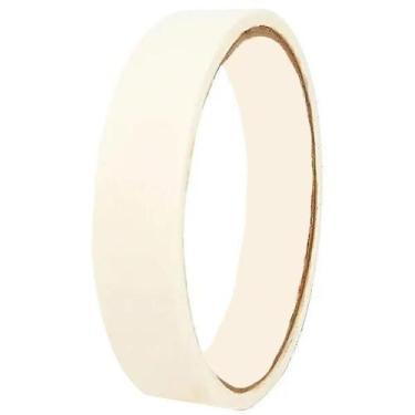 Imagem de Pacote com 20 Fitas Crepe 18mm x 10m - Fitar