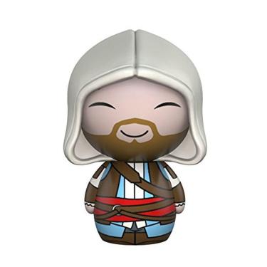 Imagem de Funko Dorbz: Assassin`s Creed - boneco de ação de Edward