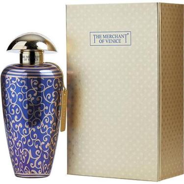 Imagem de Perfume Unisex Merchant Of Venice Arabesque Edp Concentree 100 Ml