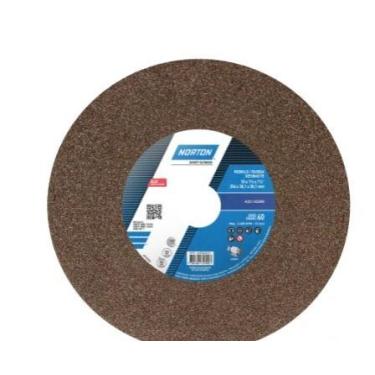 Imagem de Rebolo reto 6''x3/4 uso geral g60 norton