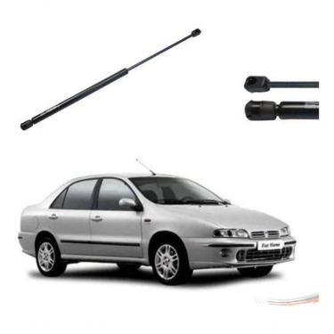 Imagem de Amortecedor Mola Gás Tampa Porta-malas Brava 99 A 02 52 Cm [f103]