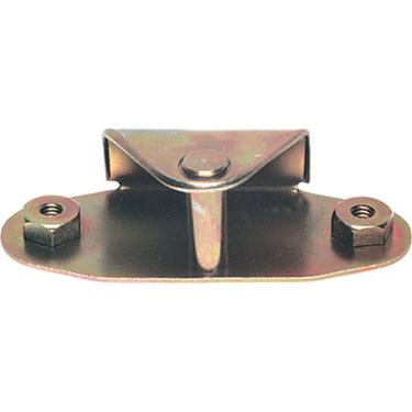 Imagem de Batente Do Porta Malas Tampa Traseira Verona Apollo 90 À 96