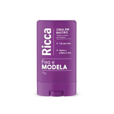 Imagem de Cera Fixadora em Bastão - Ricca