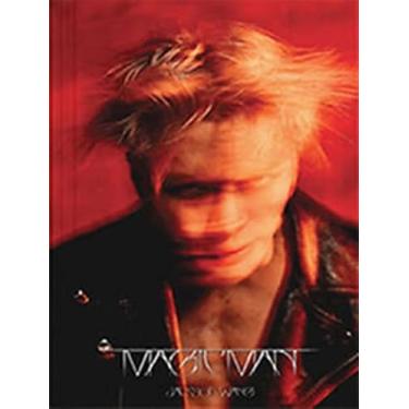 Imagem de Álbum JYP Ent. GOT7 Jackson WANG Magic Man (Versão Magic Man) + Vale-presente da loja GOT7 SELADO