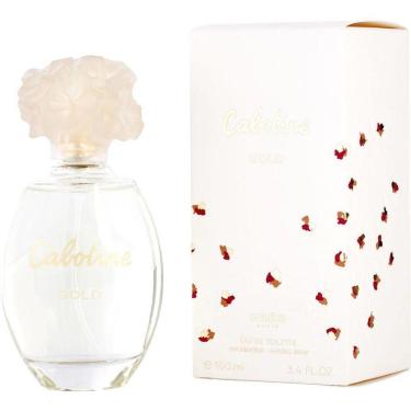 Imagem de Perfume Feminino Cabotine Gold Edt 100 Ml (nova Embalagem)