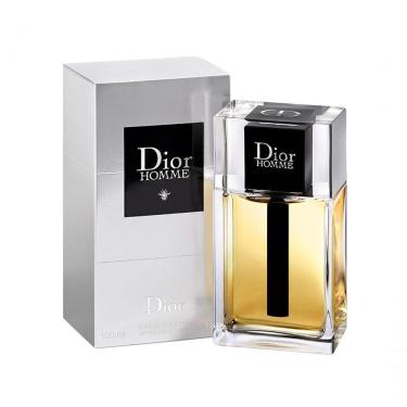 Imagem de Perfume Dior Homme - Eau De Toilette - 100 Ml Volume Da Unidade 100 Ml