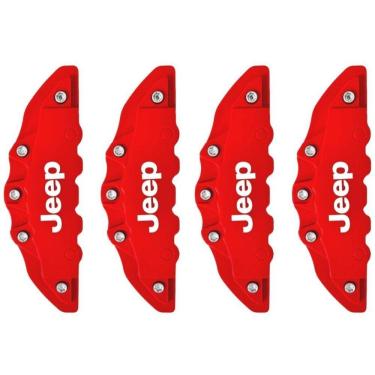 Imagem de Capa Pinça De Freio Automotivo (4un) Jeep