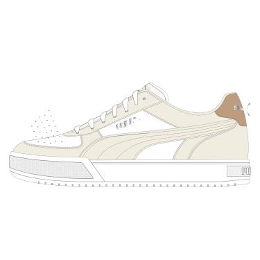 Imagem de Tênis Puma Caven Anos 80