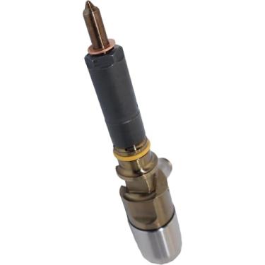 Imagem de HATRYIDA 1 injetor de combustível 3213600 para compactador de solo Caterpillar CP56 CP56B