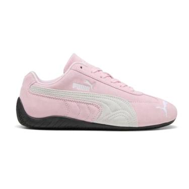 Imagem de PUMA Tênis feminino Speedcat OG, Rosa-branco, 11