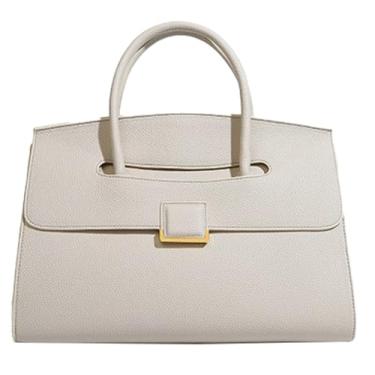 Imagem de Pocadri Bolsa Tote Feminina Grande De Couro Vegano, Ombro Vintage, Pasta Trabalho Para Mulheres