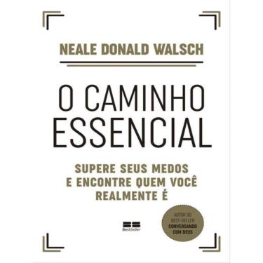 Imagem de O Caminho Essencial
