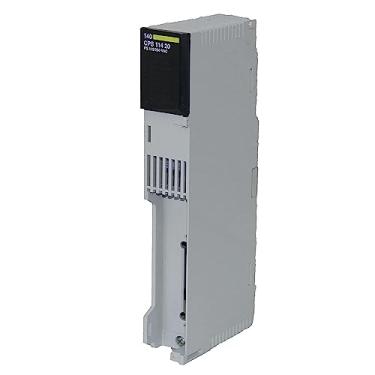 Imagem de UHFILYQBA Módulo PLC 140SCPS11420 140SCPS11420