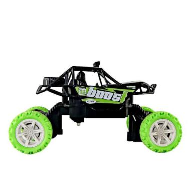 Imagem de Carrinho de Controle Remoto 4x4